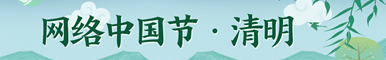 網絡中國節