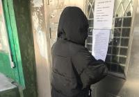 下水管道不通暢 社區城建來幫忙