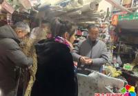 延春社區民主協商解決馬葫蘆清掏問題
