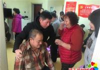 “小年”至，新春到，黨員活動真熱鬧