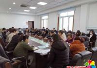 河南街道實施網格化疫情防控 筑牢基層防控戰線