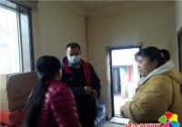 丹進社區：堅守防疫第一線，做居民健康的守護者