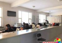 恒潤社區組合拳出擊 打贏疫情防控戰