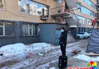 多措并舉，砌牢無物業小區居民“放心墻”