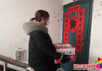 無物業小區防疫難?公園街道“防控管家”沖在前
