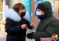 舍小家顧大家  白川社區基層防疫夫妻檔