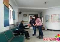 六旬老人走投無路 社區救助暖人心
