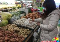 申蓮花：“疫情不退，我不退！”