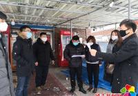 到社區(qū)“參戰(zhàn)”，他們“疫”不容辭