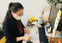 煙廠社區的“全能網格員”李碧瑩