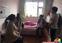 開學在即，愛心企業情系白梅轄區貧困學生