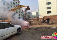 老舊小區改造 變身美好家園