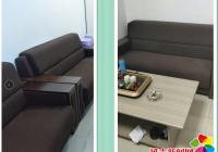 州檢察院助力園錦社區居家養老服務