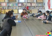 “世界讀書日”長海社區朗朗書香飄四溢