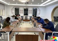 園輝社區組織開展防災減災考試