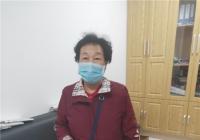 愛心企業免費配老花鏡 溫暖老人心