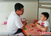 傳承紅色基因 “五老”弘揚愛國傳統