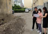 公園街道堅持抗擊疫情與沖刺創城兩手抓、兩不誤、兩促進