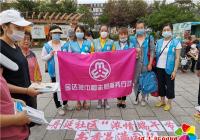 濃情端午節 書香溢滿園