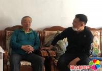 園法社區開展“濃情粽意暖僑心 飄香端午系僑情”主題慰問活動