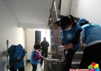 新興街道開展“迎七一、聚合力、助創城” 主題黨日活動