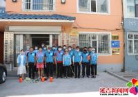 美德重在養成  文明貴在行動