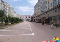 建工街道：科學規劃車位 文明有序停車