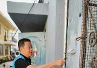 擼起袖子加油干 攻堅沖刺助創城 