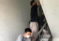 助力創城 有你有我