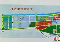 河南街道巡查小分隊查漏補缺 扎實推進創城工作
