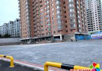 創建全國文明城市 你我共努力