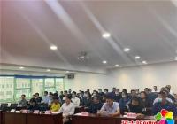 5家州直單位下沉河南街道 奏響文明創建大合唱