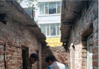 創(chuàng)建文明城市 社區(qū)在行動！