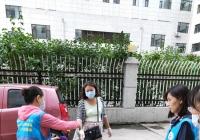 創建文明城 我們在行動