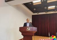 延吉市物業服務行業聯合會 建工街道分會誕生   