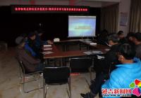 正陽社區開展延吉-鄞州共享學習教育資源黨員教育培訓