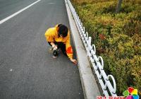“小我”“大我”成就社區出彩樂章