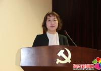 建工街道召開2020年社區工作盤點暨2021年惠民實事研討會