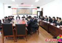 新興街道開展“學黨史 憶初心 強修養 樹信心” 主題黨日活動