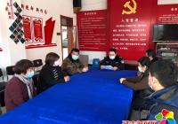 構筑社區防疫嚴密陣線 恒潤社區舉措開展疫情防控工作