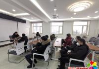 園輝社區攜手市政府辦開展創城常態化“周末衛生日”活動