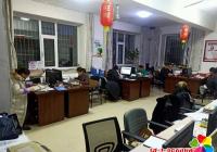 丹光社區積極排查各類關口 返延人員