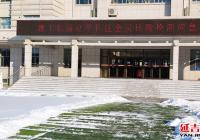 以練備戰！建工街道開展全員核酸檢測應急演練