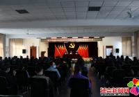 建工街道新年新氣象  社區“兩委”換屆總動員