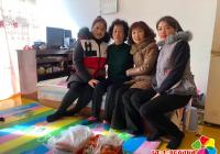 元宵佳節送祝福 關愛失獨老人心