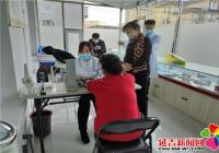 丹虹社區三項“套餐”提升養老服務質量