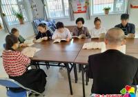 檔案叢書贈延春社區，紅色書籍慶建黨百年