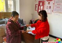 春光社區：拾金不昧好居民 品德高尚好榜樣