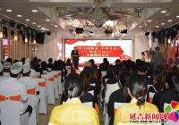 公園街道開展“平凡的職業 不平凡的心——黨史入我心”主題雕刻活動