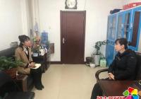 河南街道紀工委：嚴明規矩 嚴守紀律 營造良好政治生態